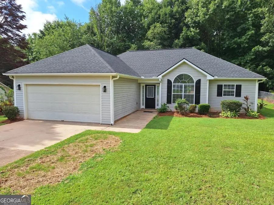 20 Spring Valley Trace, Covington, GA 30016 - #2