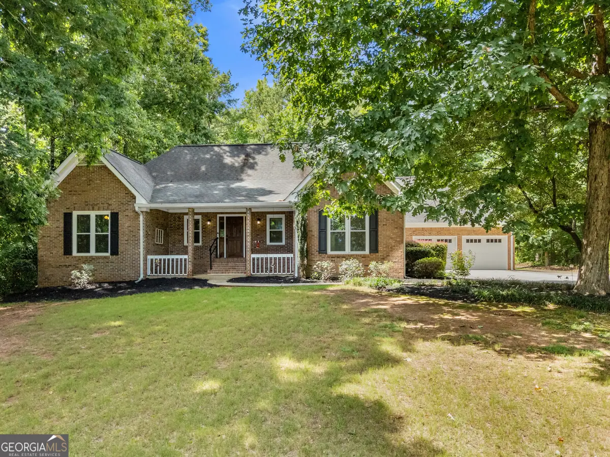 219 Darwish Drive, McDonough, GA 30252 - #1