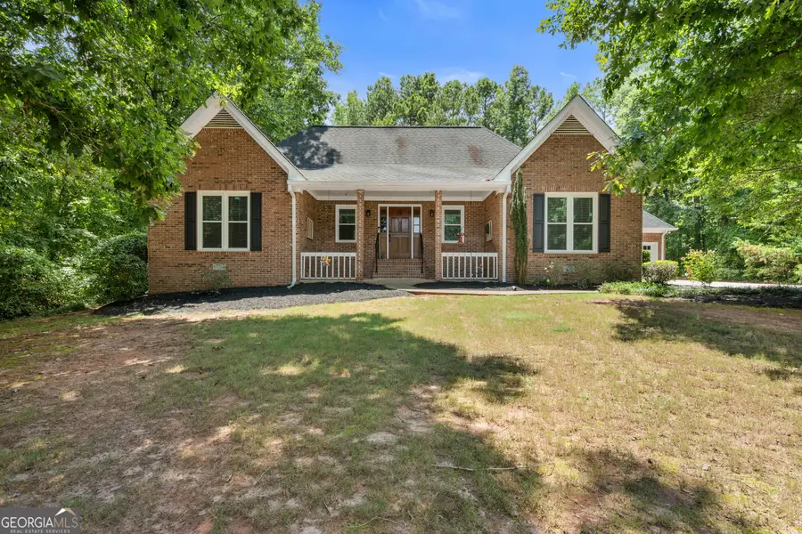 219 Darwish Drive, McDonough, GA 30252 - #2