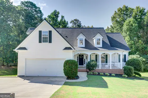 135 Baldwin Court, Newnan, GA 30263