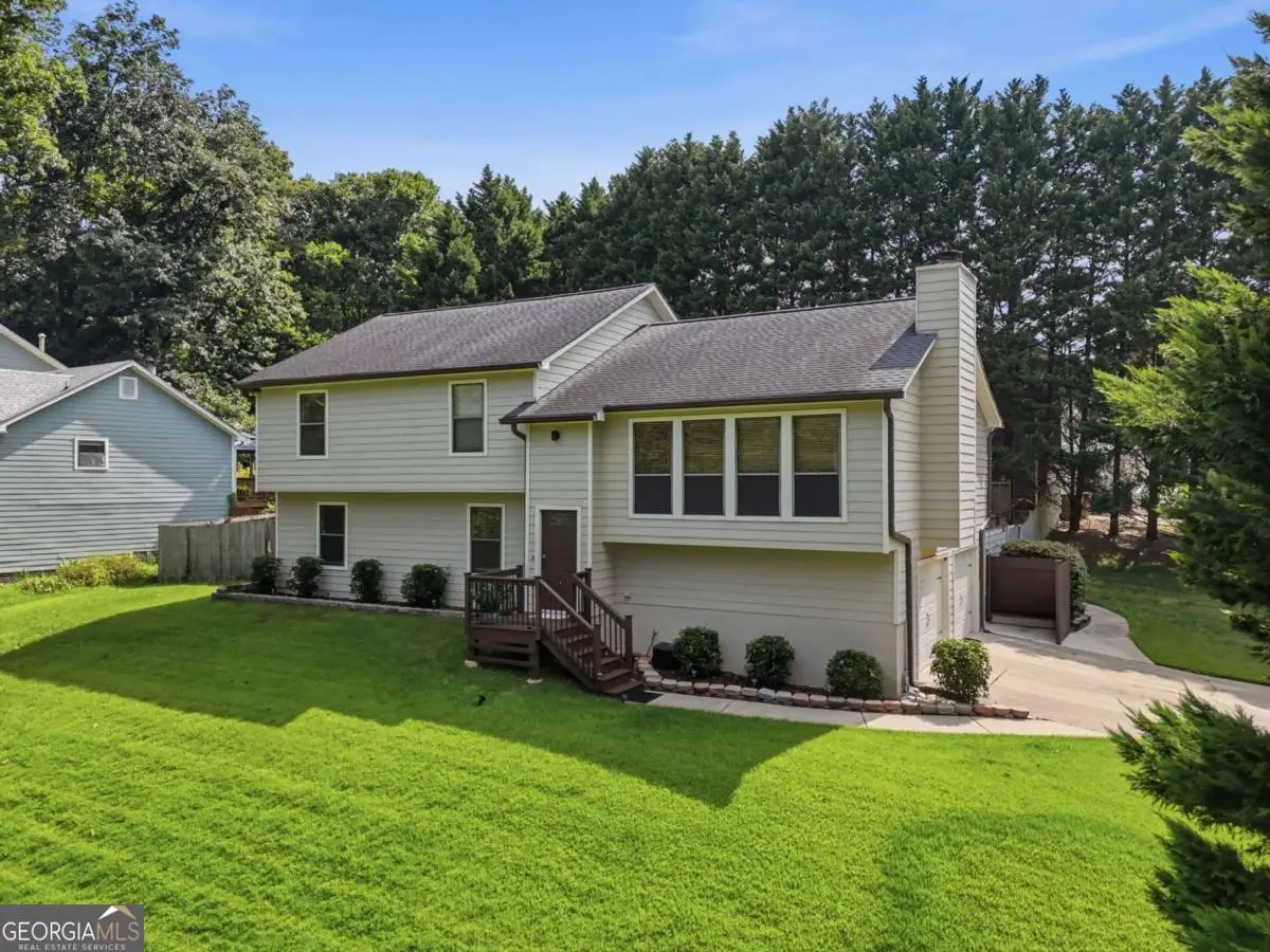 2416 Broward Drive Ne, Marietta, GA 30066 - #1