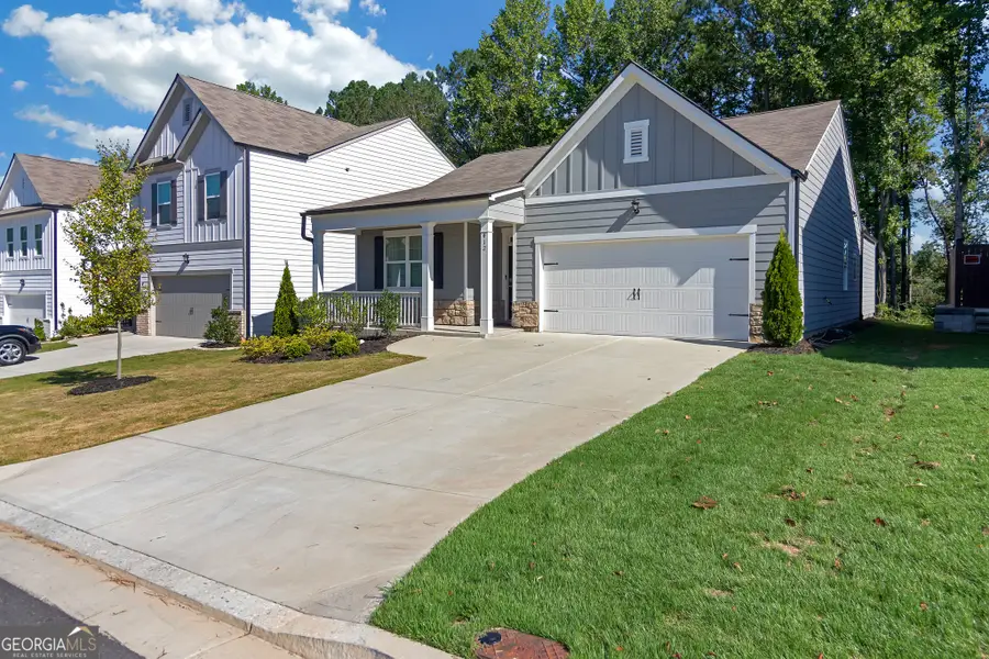 412 Barnwood Lane, Dawsonville, GA 30534 - #2