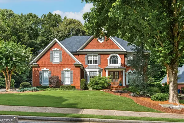 335 N Saint Phillip Lane, Alpharetta, GA 30022