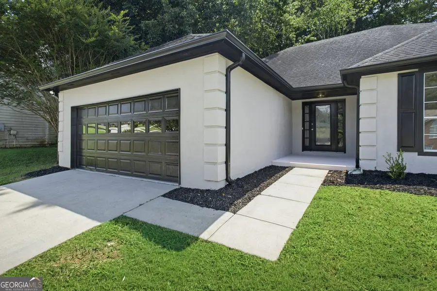 208 Eagle Way, Stockbridge, GA 30281 - #2