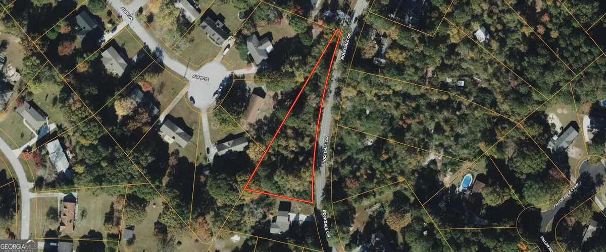 2159 Rockdale Circle, Snellville, GA 30078 - #1