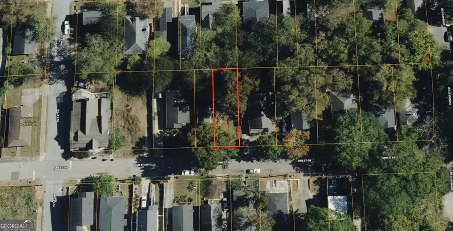 1148 Sims Street Sw, Atlanta, GA 30310 - #2