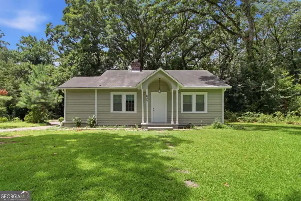 887 Ellis Road, Stone Mountain, GA 30083