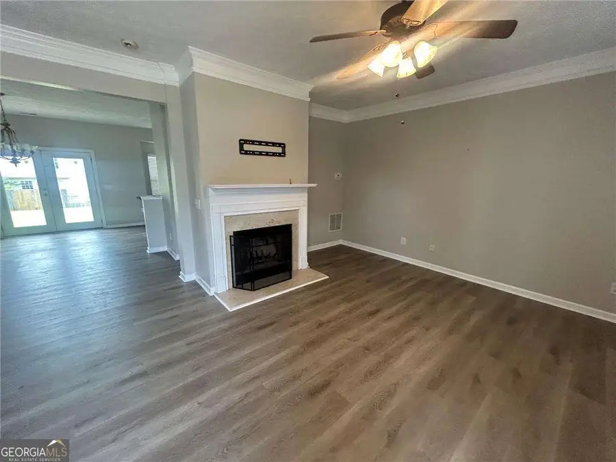 17 Haley Place, Cartersville, GA 30121 - #3
