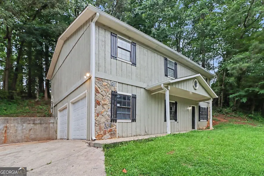 5487 Hall Circle, Union City, GA 30291 - #2