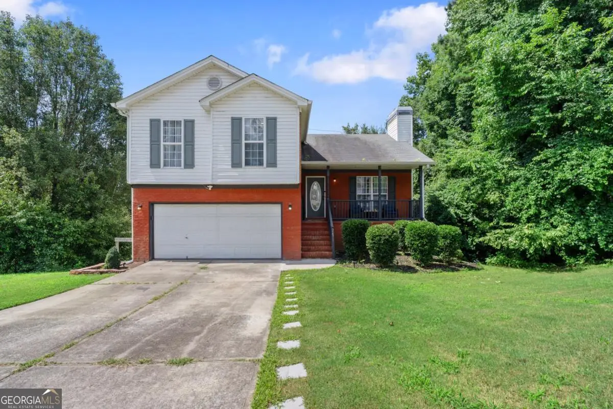 2671 Freemans Walk Path, Dacula, GA 30019 - #1