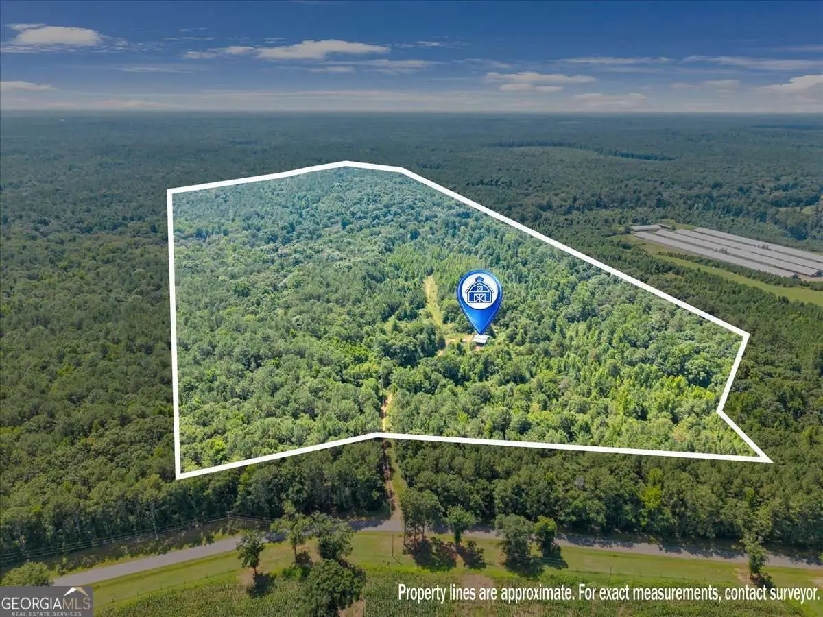 336 Piney Grove Road, Comer, GA 30629 - #1
