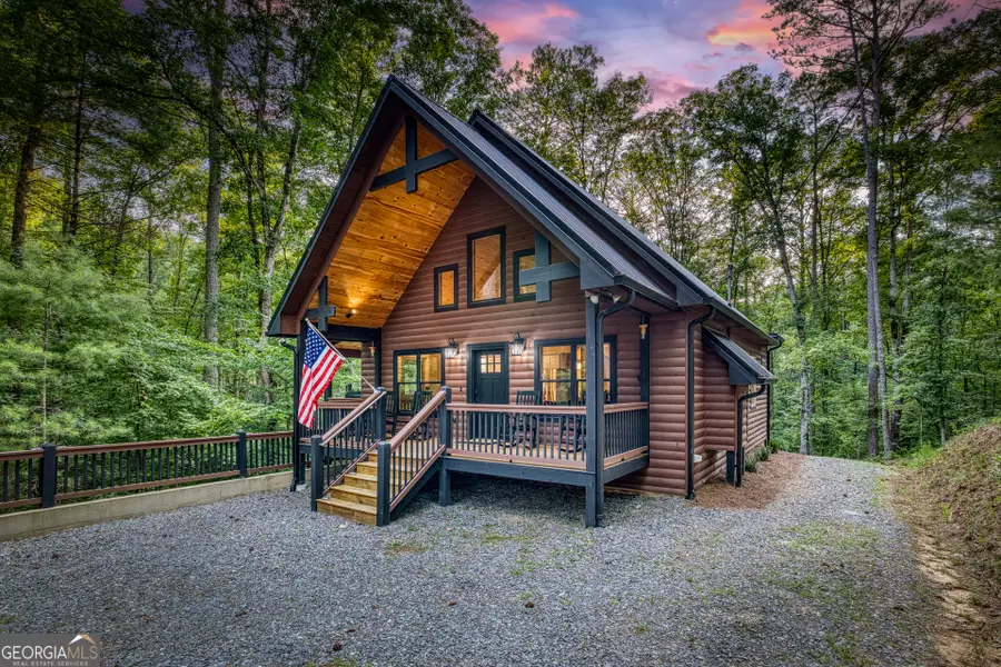 138 Nectar Lane, Ellijay, GA 30540 - #2
