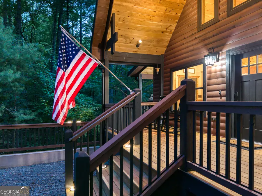 138 Nectar Lane, Ellijay, GA 30540 - #3