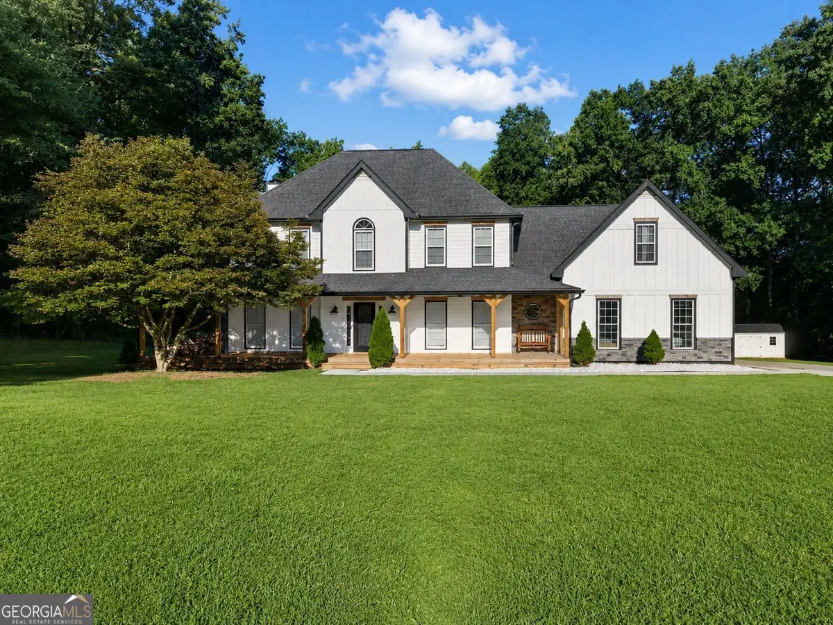 89 Dove Trail, Hoschton, GA 30548 - #1