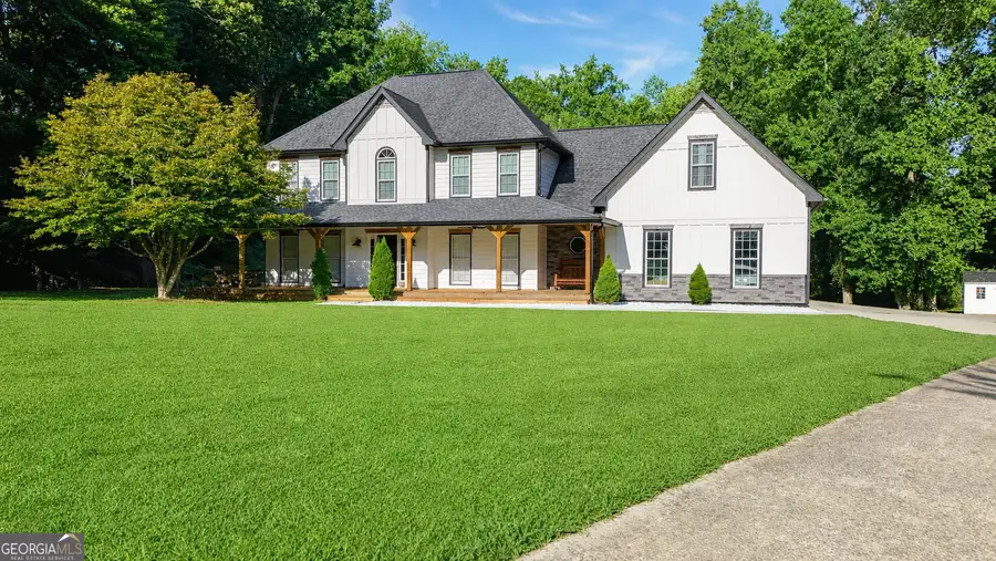 89 Dove Trail, Hoschton, GA 30548 - #2