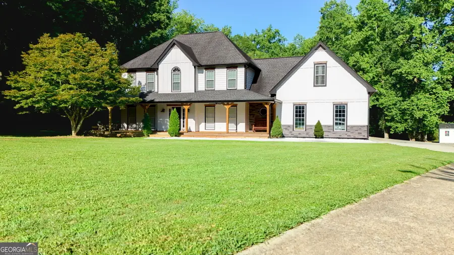 89 Dove Trail, Hoschton, GA 30548 - #3