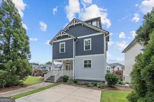 14024 Tributary Lane, Villa Rica, GA 30180