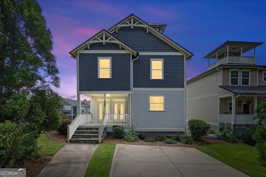 14024 Tributary Lane, Villa Rica, GA 30180 - #3