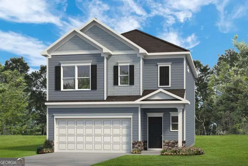 27 Cove Lane, Ringgold, GA 30736 - #1