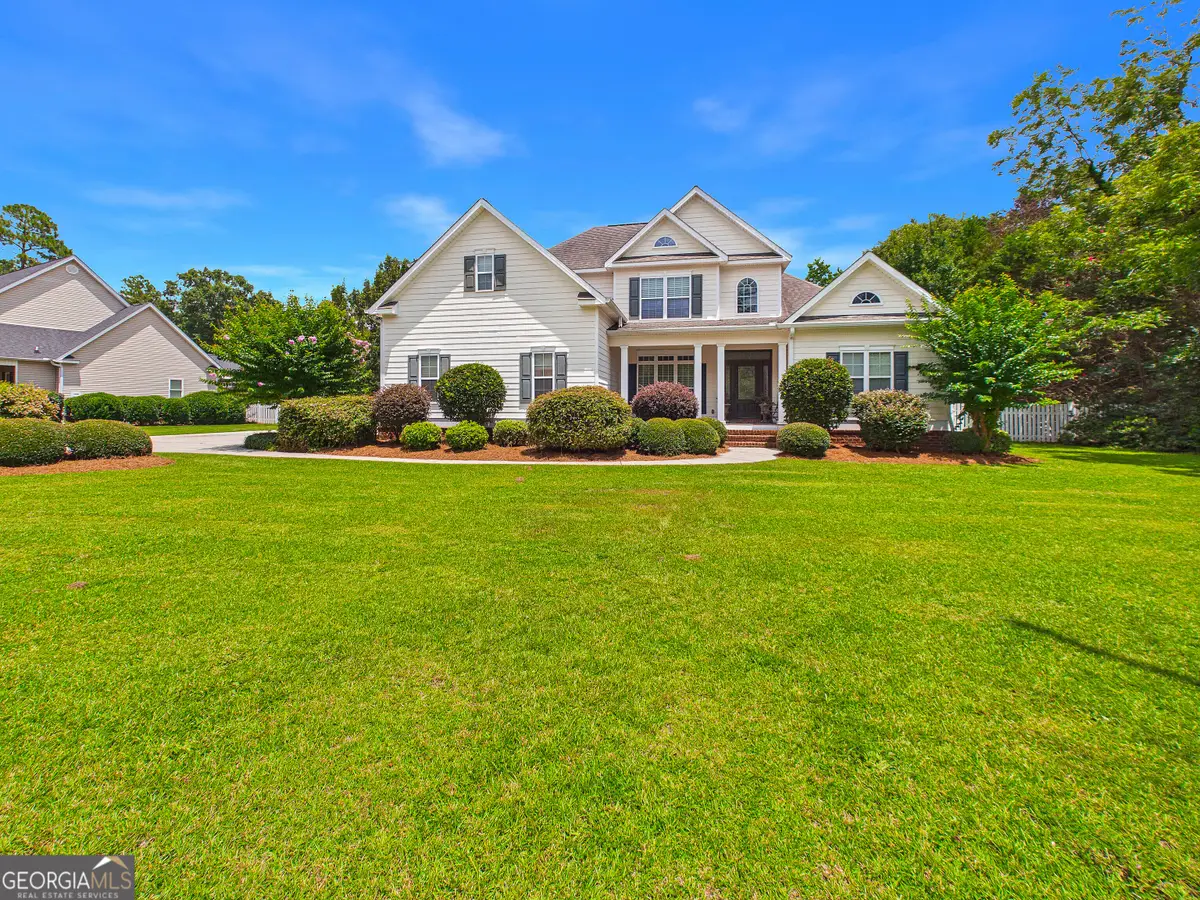 106 Walden Crossing, Macon, GA 31216 - #1