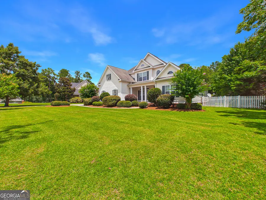 106 Walden Crossing, Macon, GA 31216 - #2