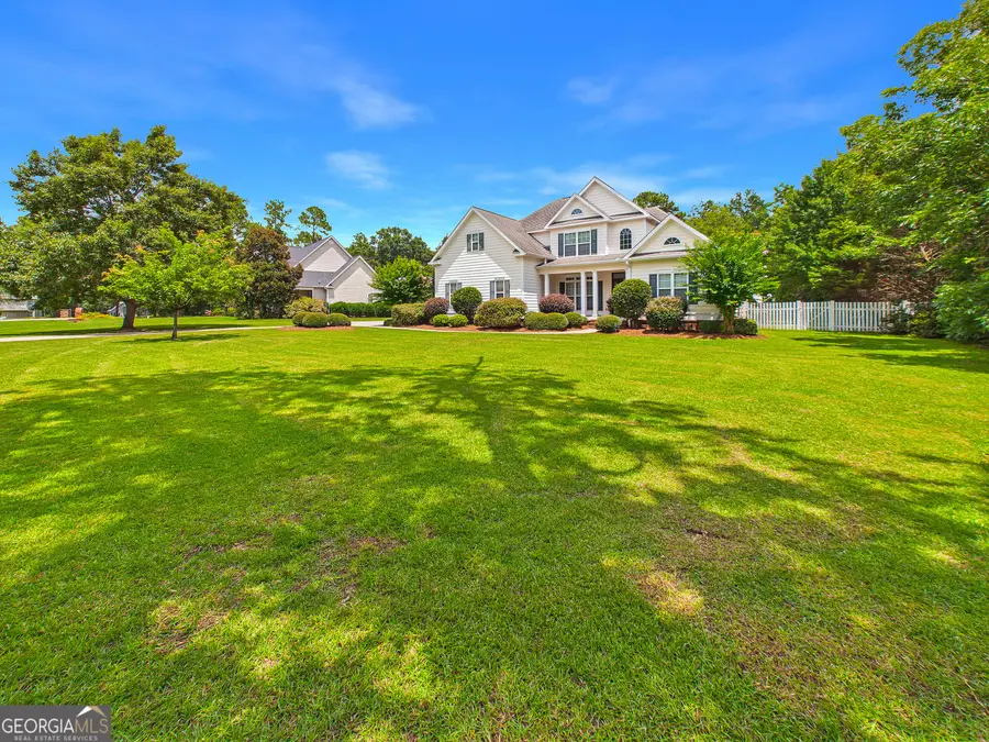 106 Walden Crossing, Macon, GA 31216 - #3