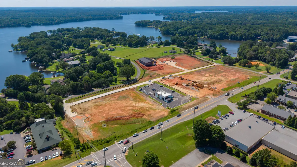 103 Thunder Pointe Drive, Eatonton, GA 31024 - #1