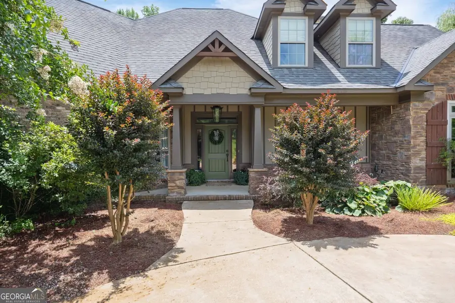1380 Pritchett Road, Fortson, GA 31808 - #2