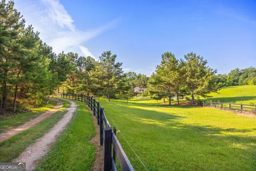 1380 Pritchett Road, Fortson, GA 31808 - #3