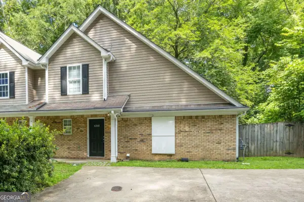 4280 Old Cherokee Street, Acworth, GA 30101