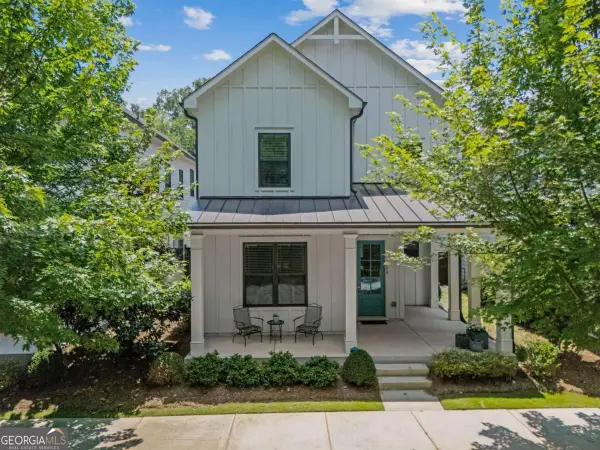2358 Merrilee Lane Se, Atlanta, GA 30317