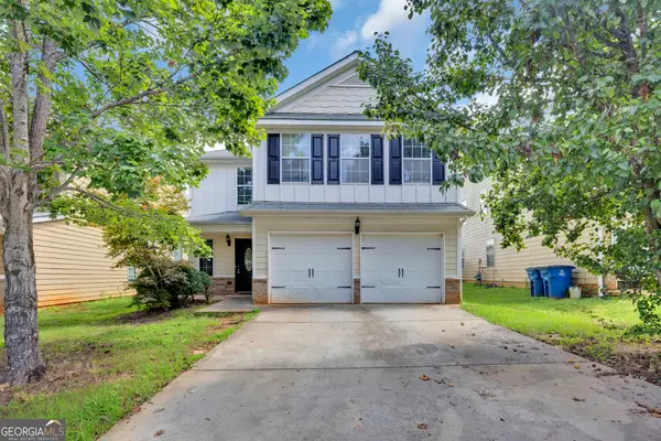 2416 Cornell Circle, McDonough, GA 30253