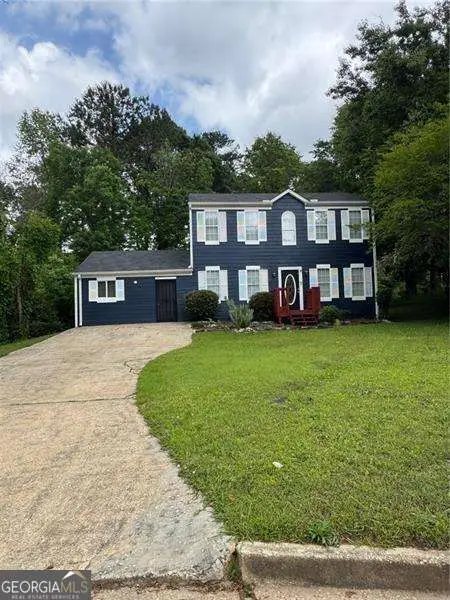 2578 Shadowbrook Drive, Decatur, GA 30034 - #1