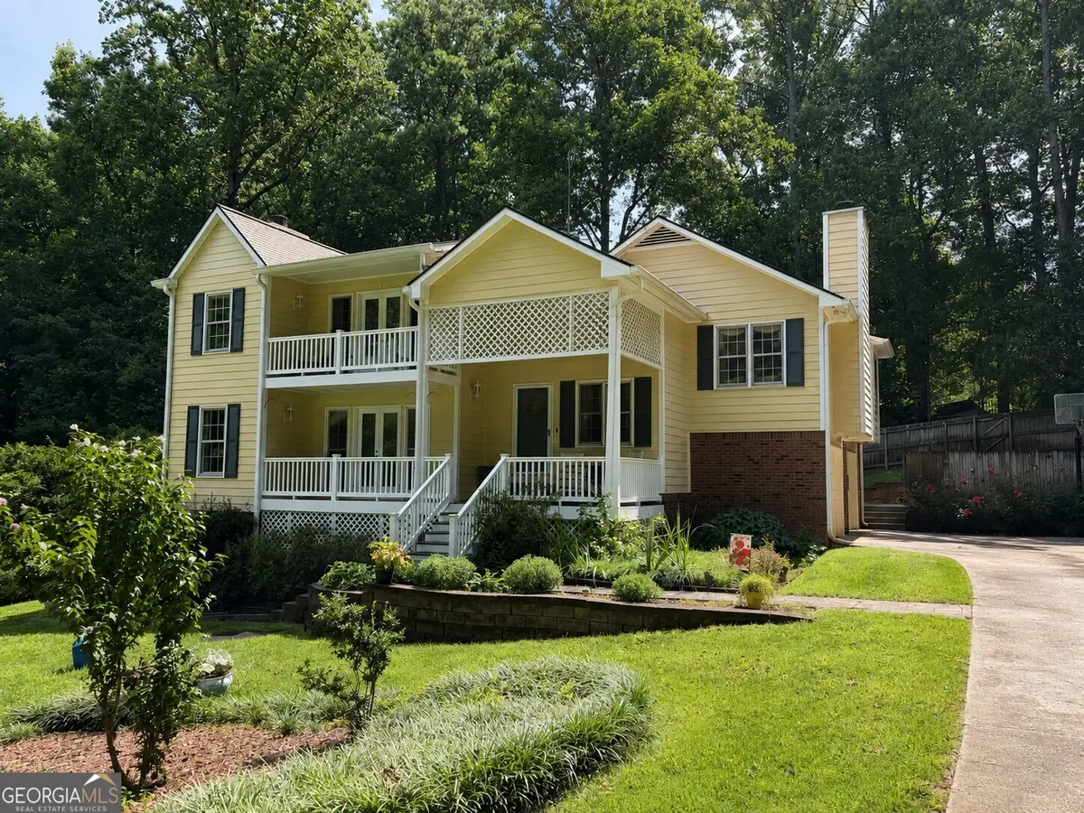 11675 Highland Colony Drive, Roswell, GA 30064 - #1