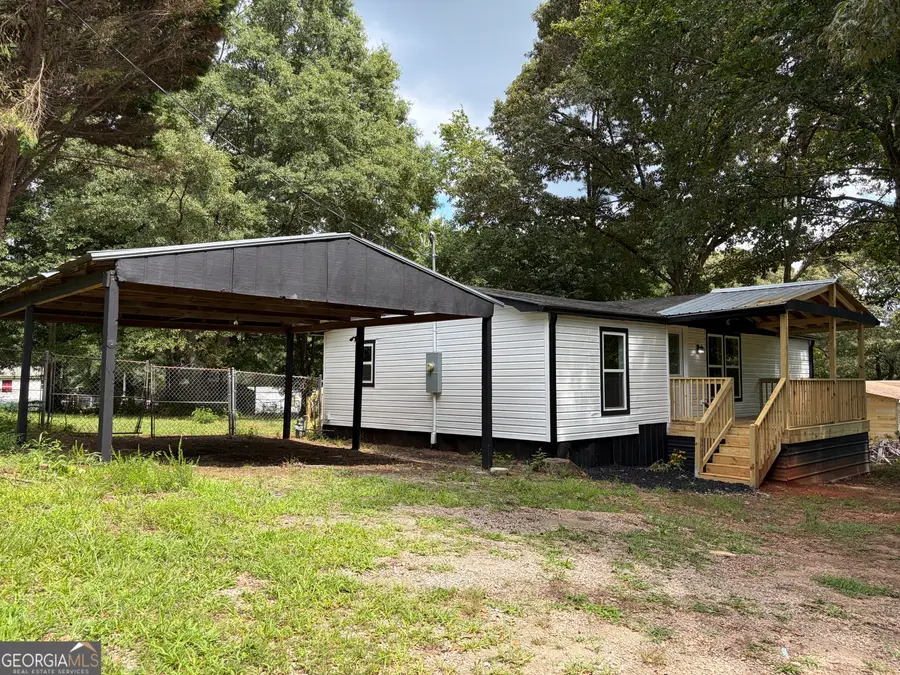 54 Pine Lane, Villa Rica, GA 30180 - #3