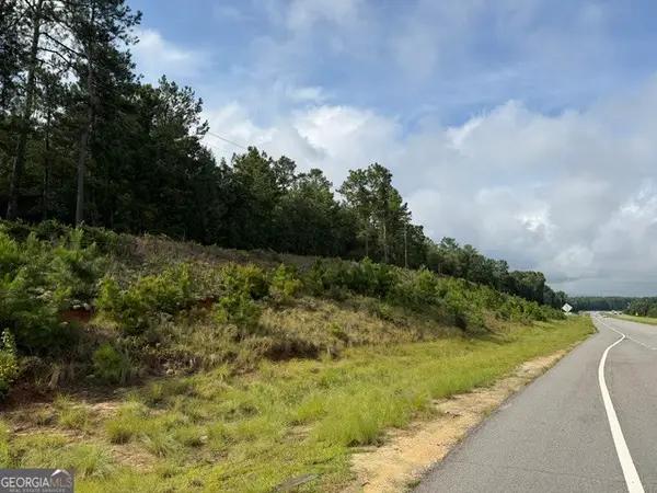 0 N Us Highway 1, Matthews, GA 30818