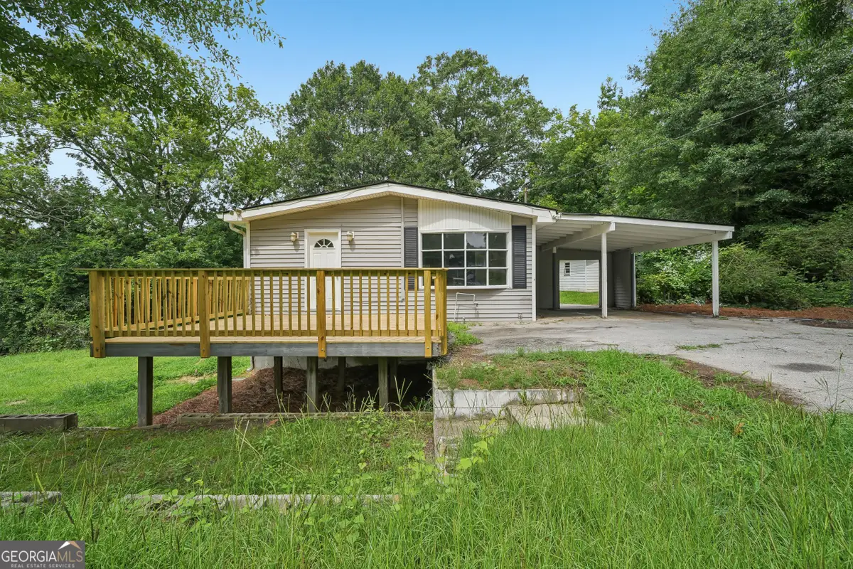 6771 Kull Drive, Lithia Springs, GA 30122 - #1