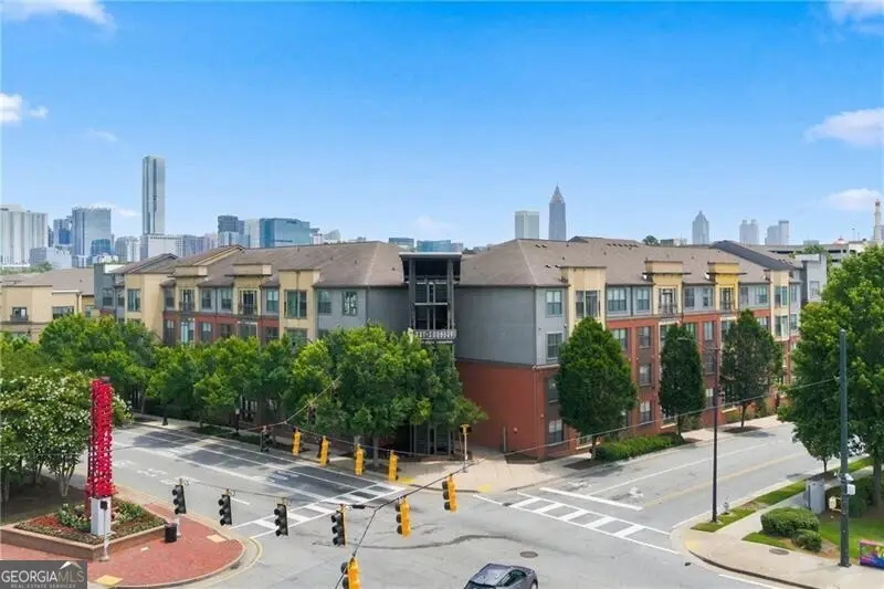 400 17th Street Nw #1323, Atlanta, GA 30363 - #2