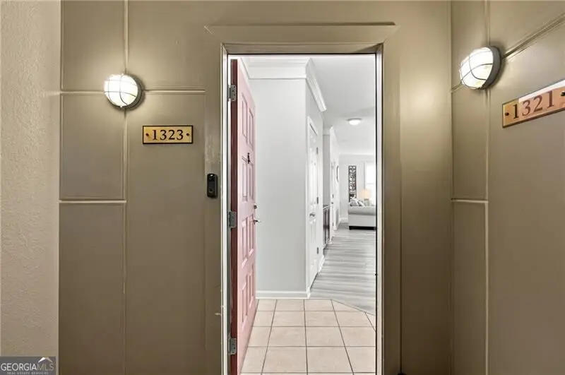 400 17th Street Nw #1323, Atlanta, GA 30363 - #3