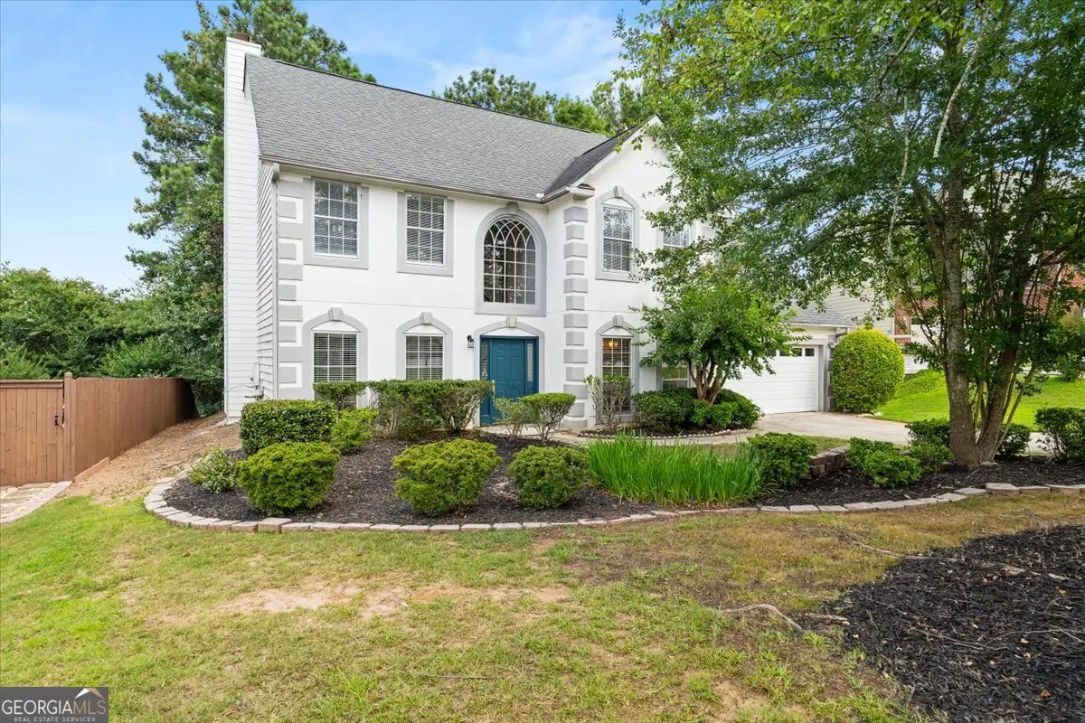 5560 Taylor Road, Alpharetta, GA 30022 - #1