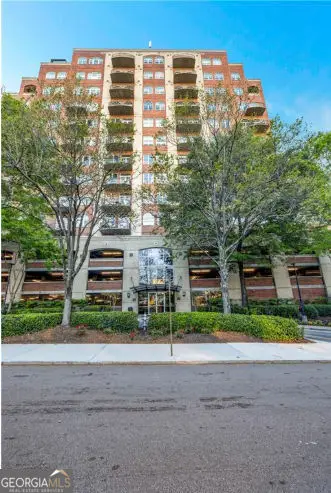 3180 NE Mathieson Drive Ne #704, Atlanta, GA 30305 - #1