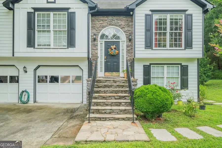 1605 Watson Ridge Trail, Lawrenceville, GA 30045 - #3