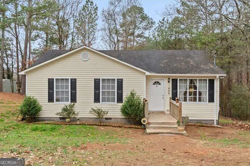 221 Hardin Road Sw, Plainville, GA 30733 - #1