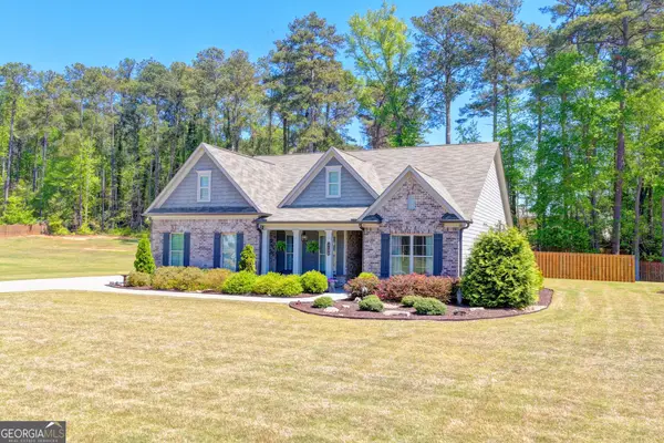 5198 Ashley Drive Sw, Lilburn, GA 30047