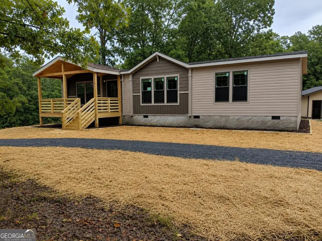 378 Pate Rd, Chatsworth, GA 30705 - #1