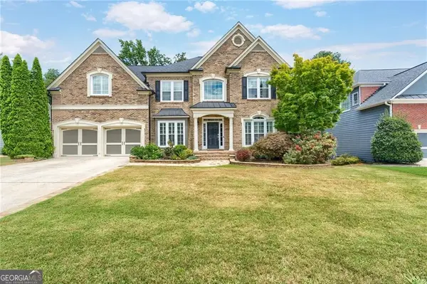 2672 Lakefield Pass, Marietta, GA 30064
