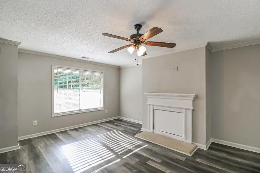 4880 Browns Mill Ferry Road, Lithonia, GA 30038 - #3