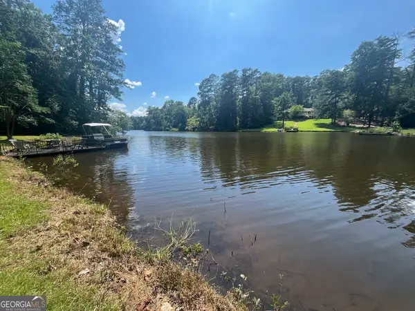 TRACT 2 Peninsula Drive, LaGrange, GA 30240