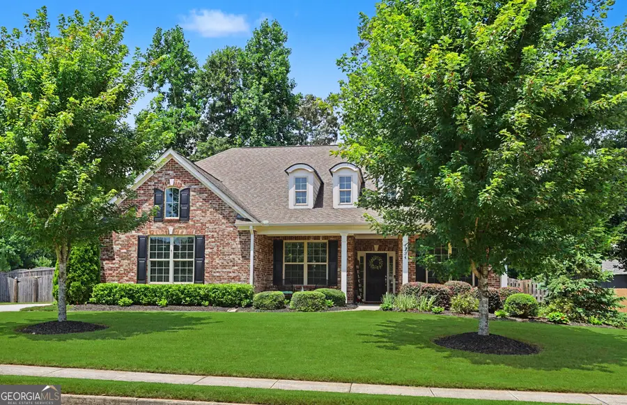 1434 Highland Wood Court, Auburn, GA 30011 - #2