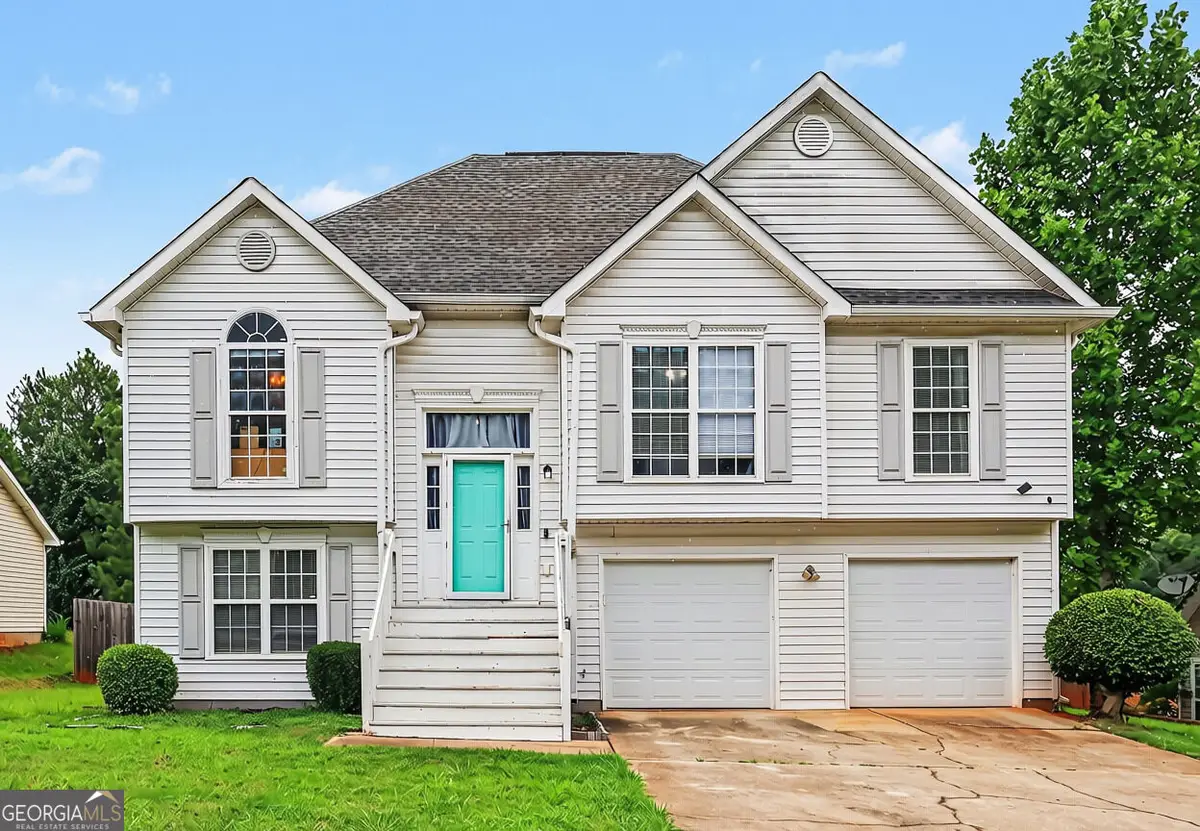 3404 Medina Drive, Jonesboro, GA 30236 - #1